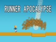 Jogo Apocalipse Corredor  online