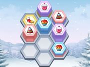 Jogo Classificação hexadecimal de feriado  online