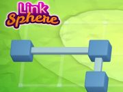 Jogo Esfera de ligação  online