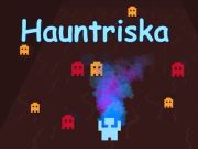Jogo Hauntriska online