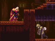 Jogo Cavaleiro Terrível  online
