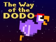 Jogo O Caminho do Dodô  online