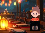Jogo Ação de Graças Kings Land Escape 2  online