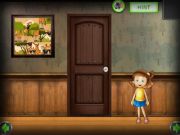 Jogo Amgel Quarto Infantil Fuga 254  online