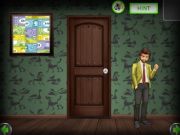 Jogo Fuga fácil do quarto Amgel 234  online