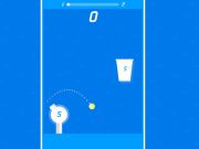 Jogo Truque Pong  online