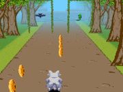 Jogo Lobo Corredor  online