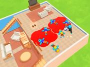 Jogo Limpador de Assassinato  online