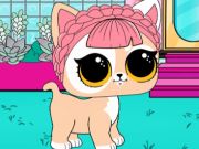 Jogo LOL Surpresa Pet Center online Jogo LOL Surpresa Pet Center online