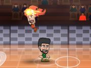 Jogo Rei do Basquete  online