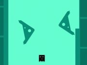 Jogo Basta pular Arcade  online
