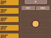Jogo Clique Dourado  online