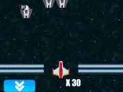 Jogo Blasters espaciais  online