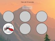 Jogo Bater Mosquito  online