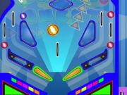 Jogo Missão de pinball  online