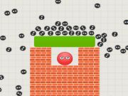 Jogo Ocultar bola  online