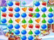 Jogo Explosão de inverno  online