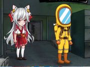 Jogo Chave misteriosa da sala de fuga  online