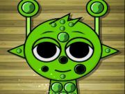 Jogo Sprunki Pop It  online