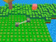 Jogo Colheitadeira Agrícola  online