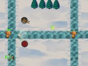 Jogo Defesa de Natal  online