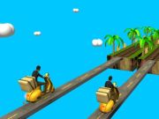 Jogo Roda de comutação  online