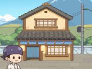 Jogo Minha história de sushi  online