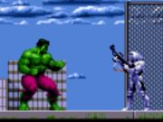 Jogo O Incrível Hulk online Jogo O Incrível Hulk online