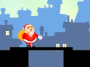 Jogo Papai Noel  online