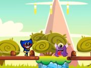 Jogo Super Wuggy online