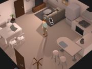 Jogo Em atraso constante  online