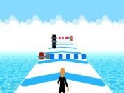 Jogo Ladrão de moedas 3D  online