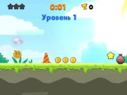 Jogo Aventura rolante  online