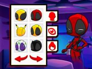Jogo Senhora Piscina  online