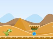 Jogo Correndo Dino  online
