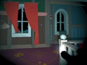Jogo Mansão assombrada de resposta ao medo  online