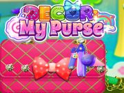 Jogo Decoração: Minha Bolsa  online