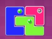 Jogo Formas de alfinetes  online