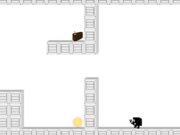 Jogo Estilingue do Portal  online