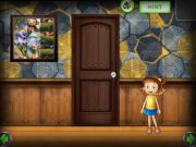 Jogo Amgel Quarto Infantil Fuga 255  online