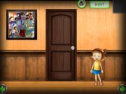 Jogo Amgel Quarto Infantil Fuga 256  online
