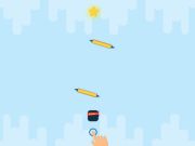 Jogo Herói saltador  online