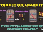 Jogo Pegue ou deixe  online