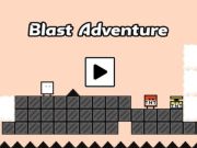 Jogo Aventura Explosiva  online