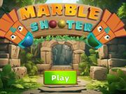 Jogo Atirador de Mármore  online