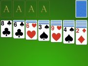 Jogo Solitário  online