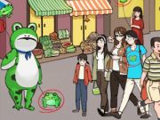 Jogo Coleção de minijogos relaxantes  online