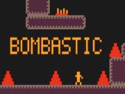 Jogo Bombástico  online