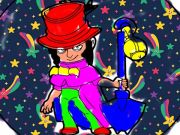 Jogo Livros para colorir de Brawl Stars  online