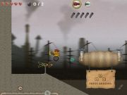 Jogo Coração a vapor  online